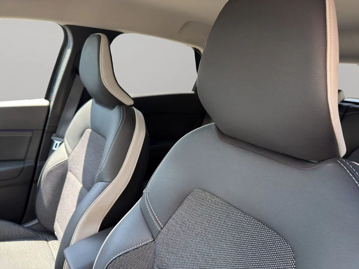 Renault Captur usata a Macerata (10)