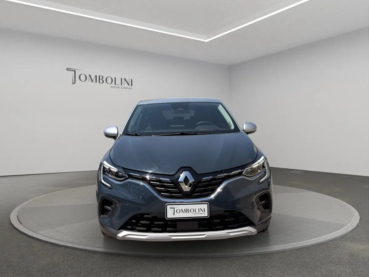 Renault Captur usata a Macerata (2)