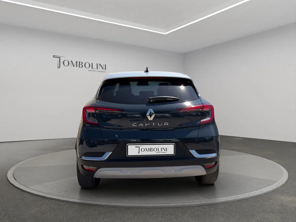 Renault Captur usata a Macerata (4)