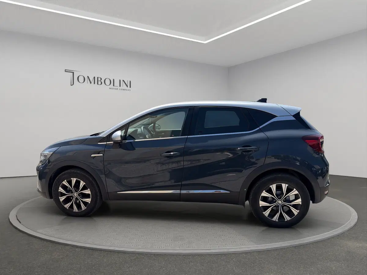 Renault Captur usata a Macerata (5)