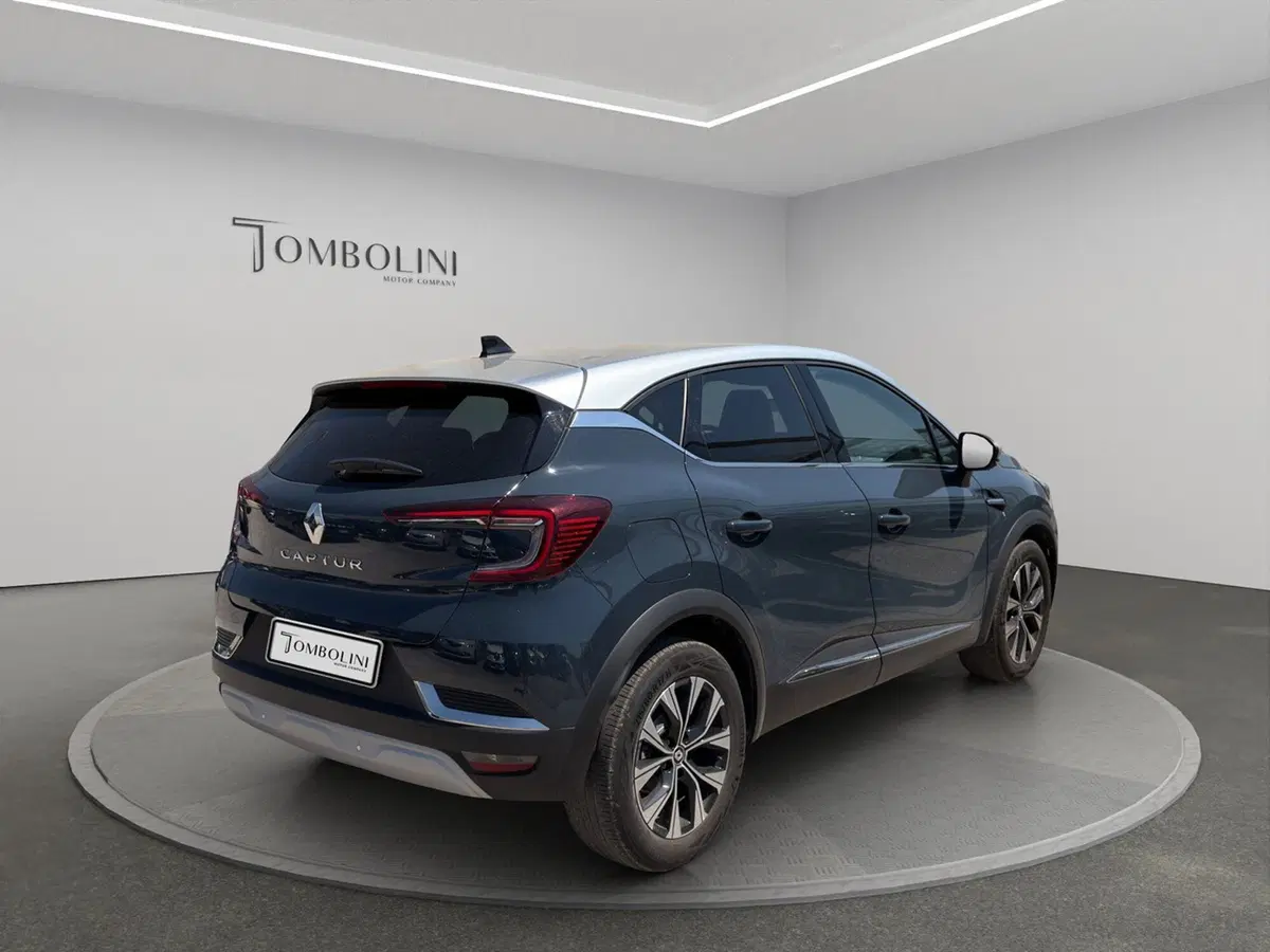 Renault Captur usata a Macerata (6)