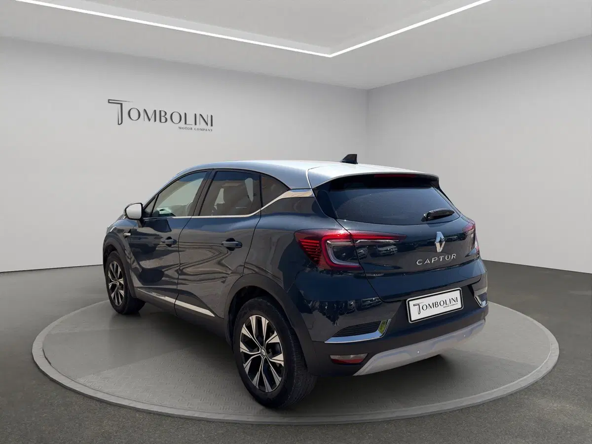 Renault Captur usata a Macerata (7)