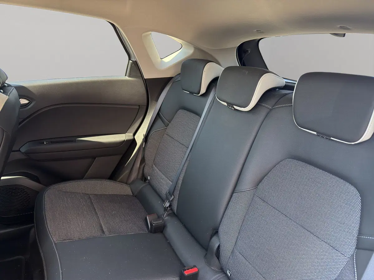 Renault Captur usata a Macerata (10)