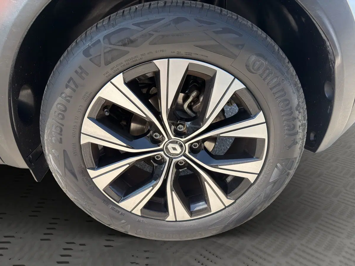 Renault Captur usata a Macerata (12)