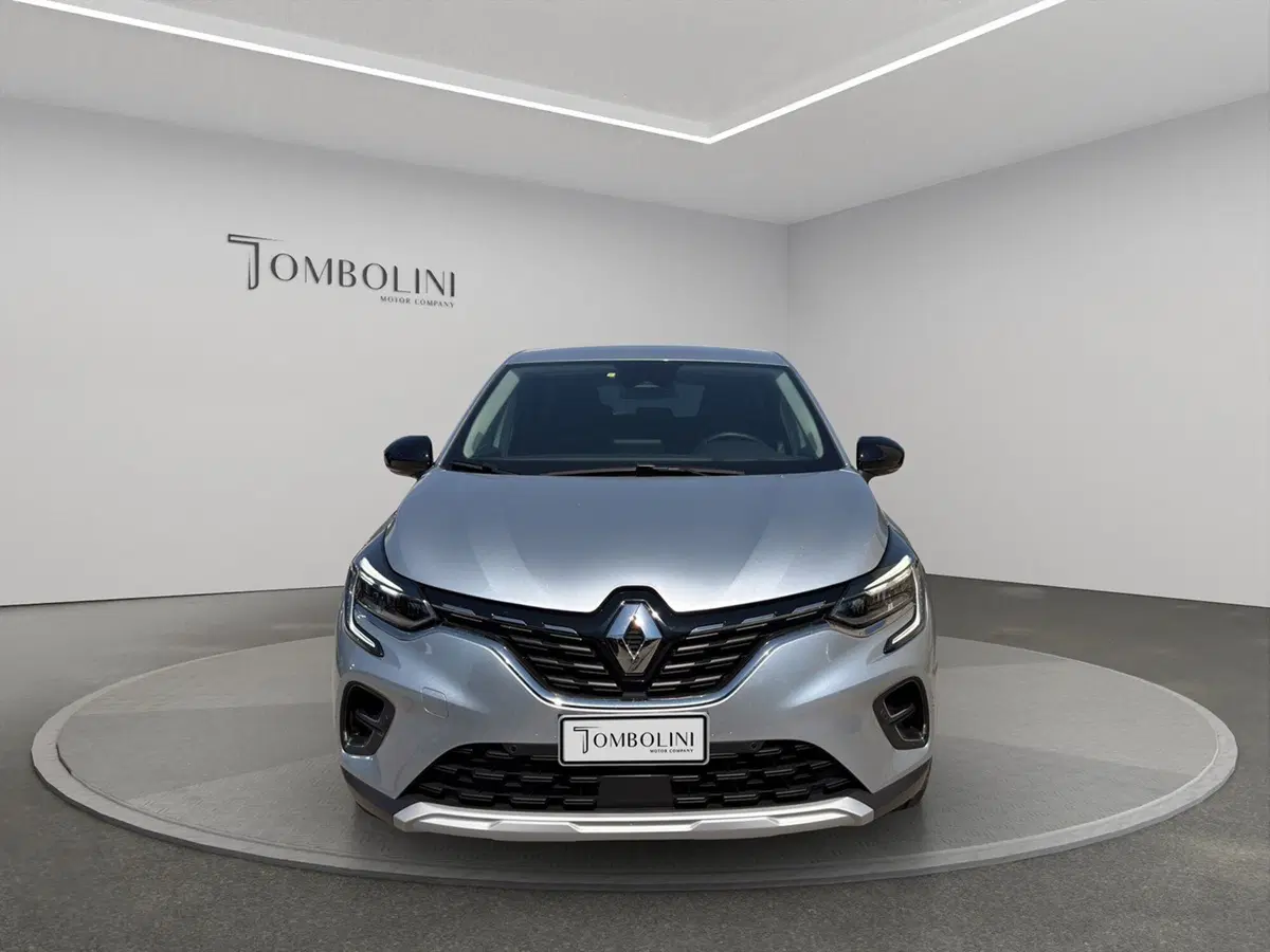 Renault Captur usata a Macerata (2)