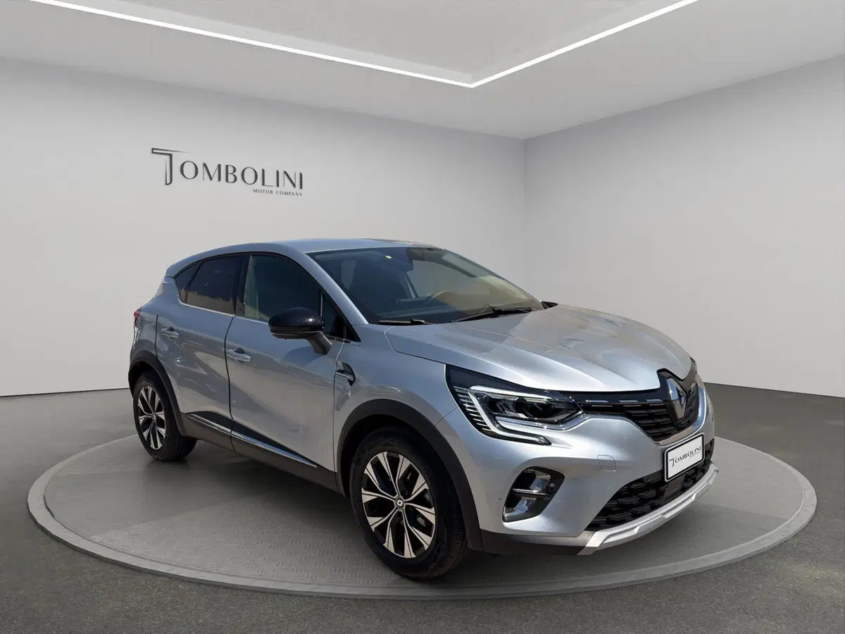 Renault Captur usata a Macerata (3)