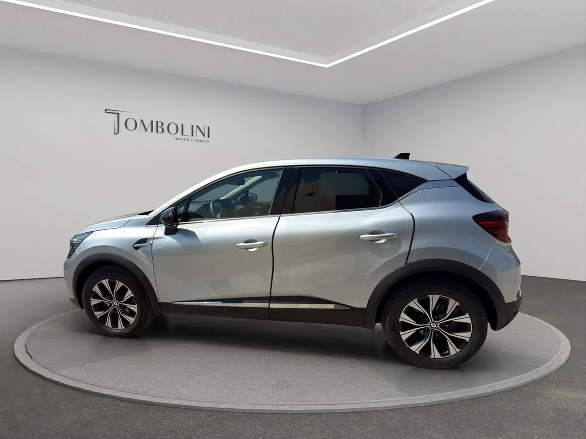 Renault Captur usata a Macerata (4)