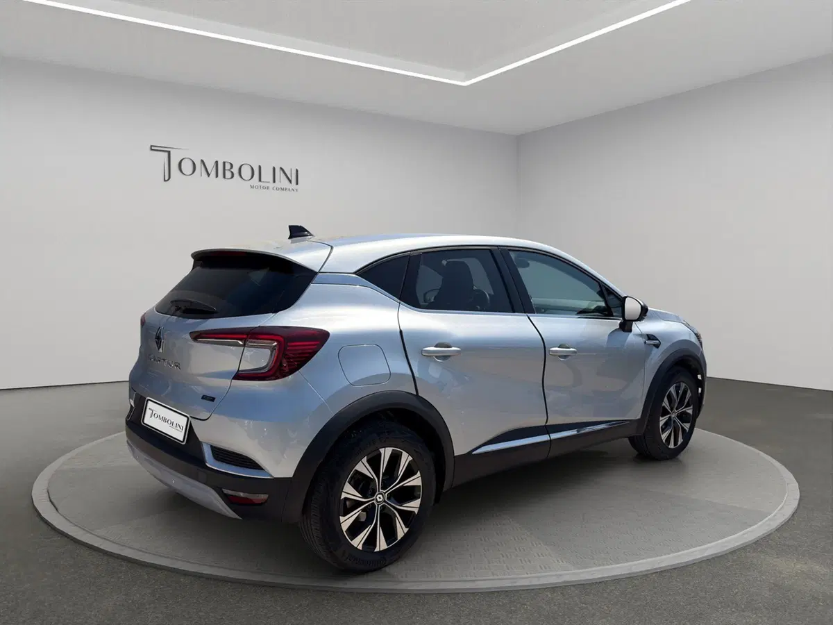 Renault Captur usata a Macerata (5)