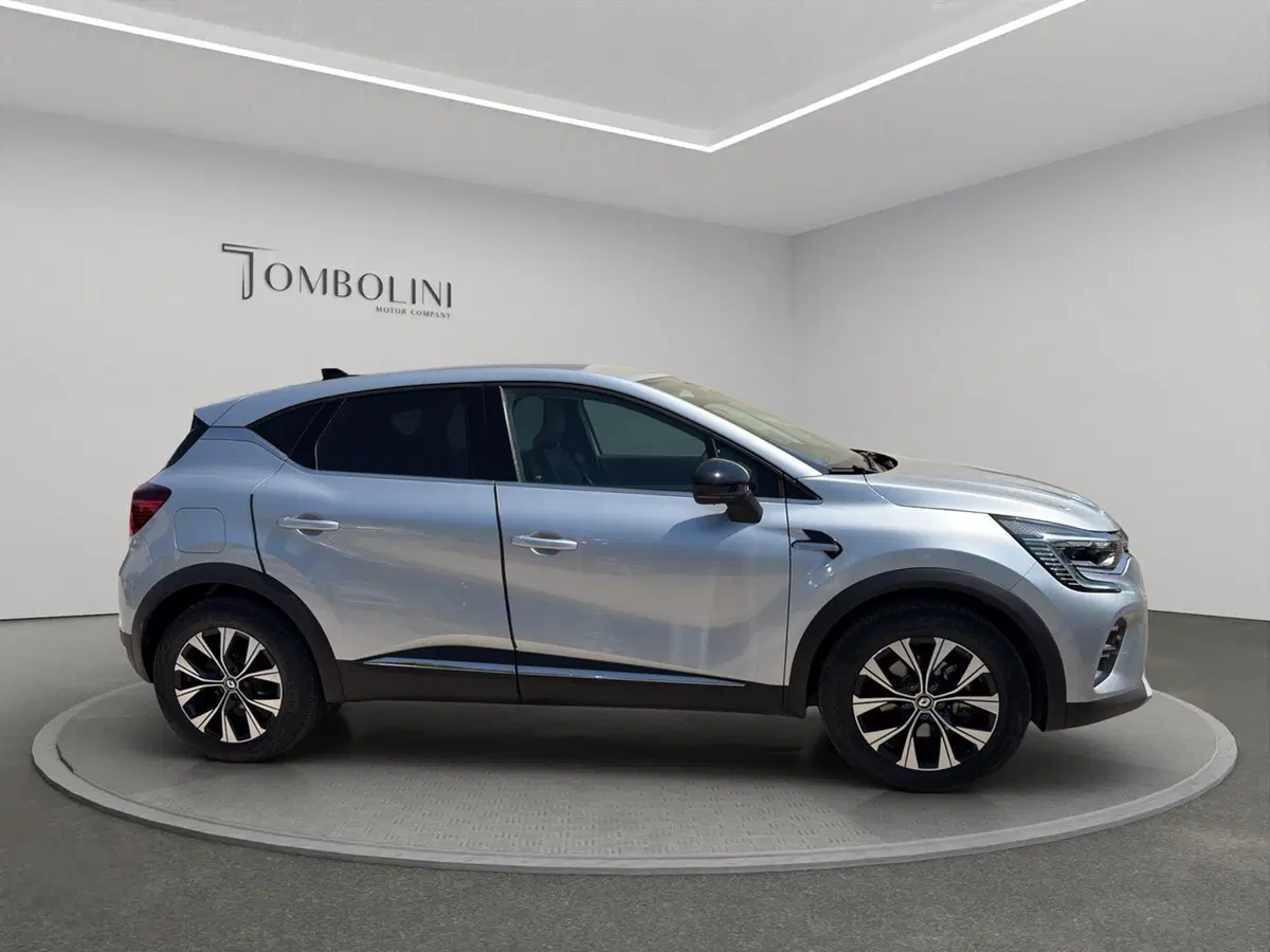 Renault Captur usata a Macerata (6)
