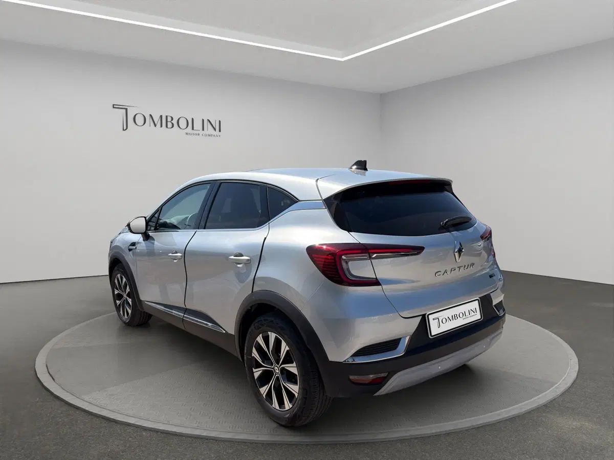 Renault Captur usata a Macerata (7)