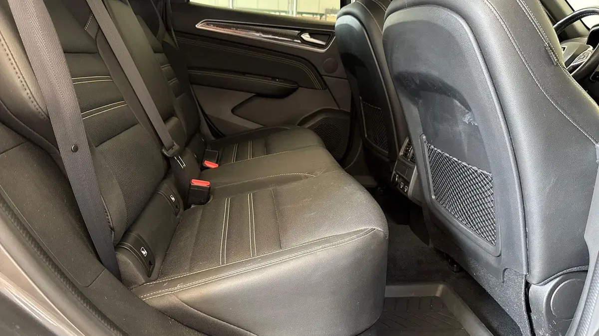 Renault Arkana usata a Padova (16)
