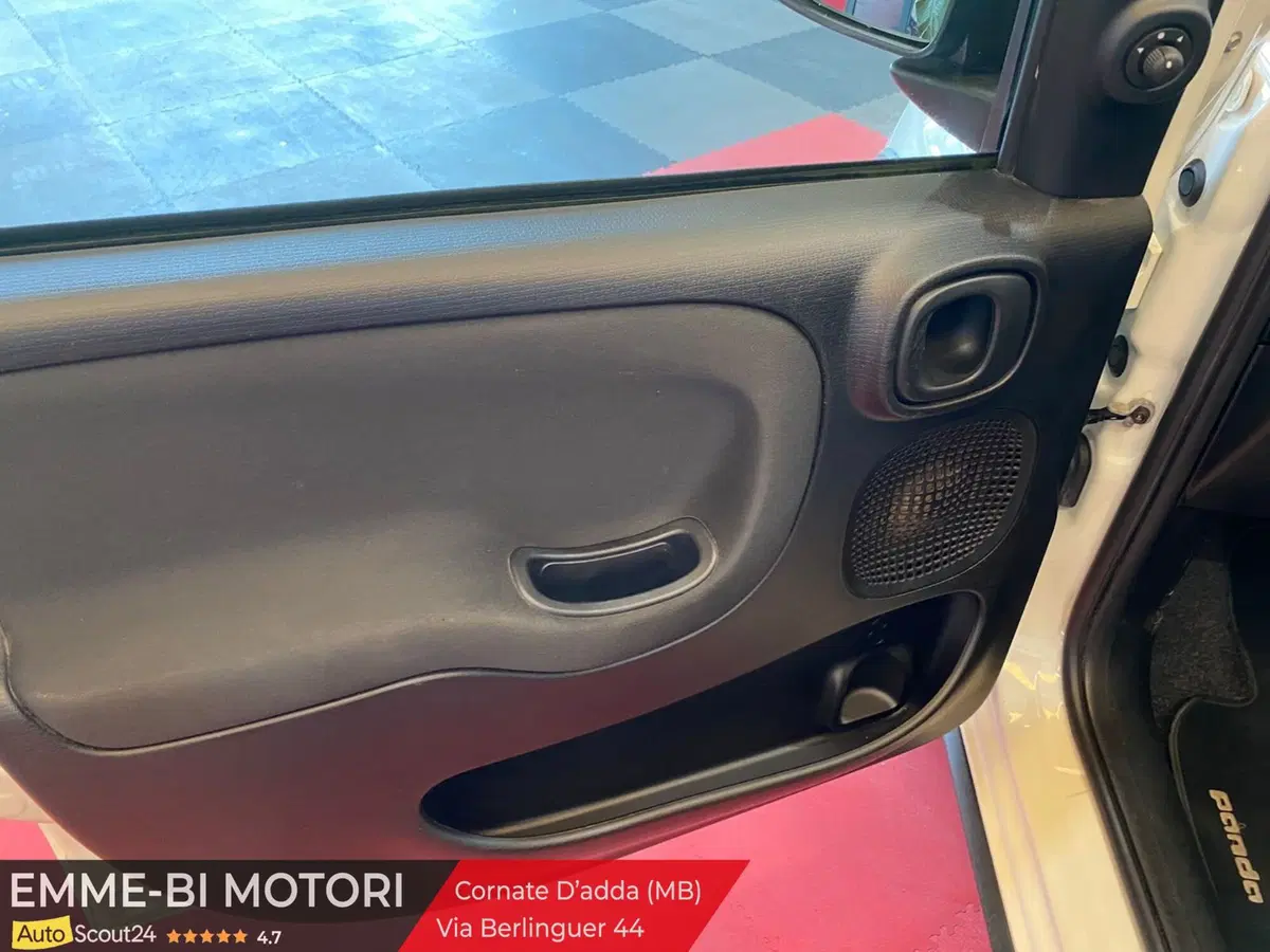 Fiat Panda usata a Monza e Brianza (14)