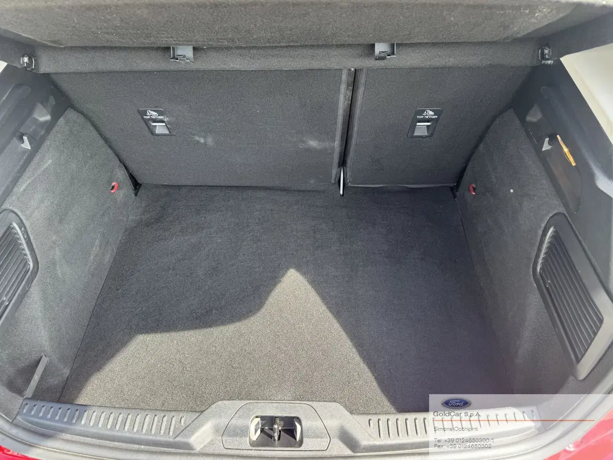 Ford Focus usata a Torino (7)