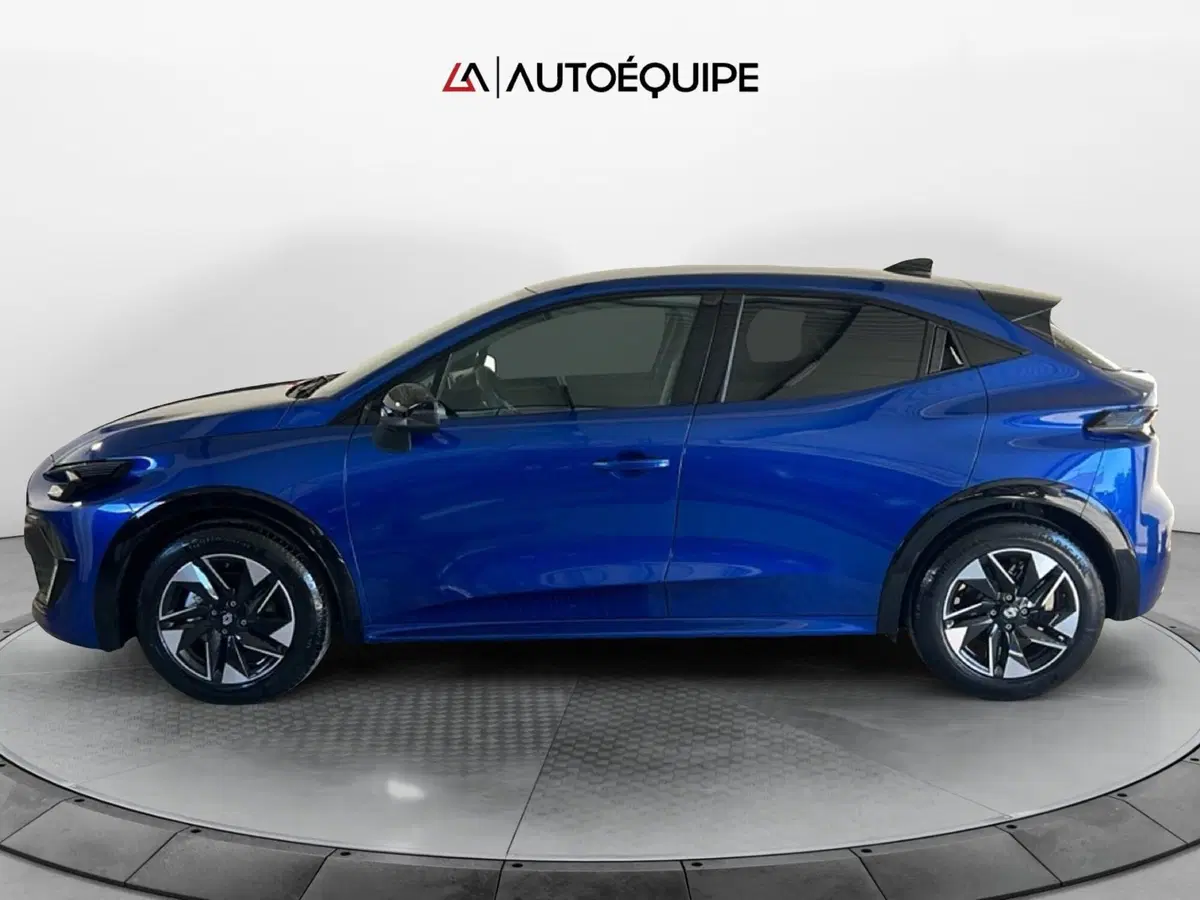 Renault Clio usata a Roma (2)
