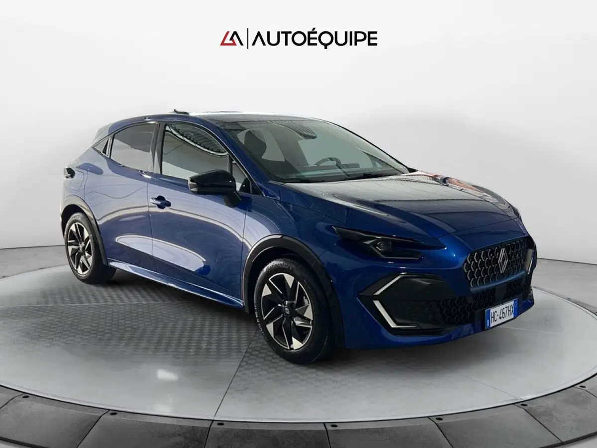 Renault Clio usata a Roma (7)