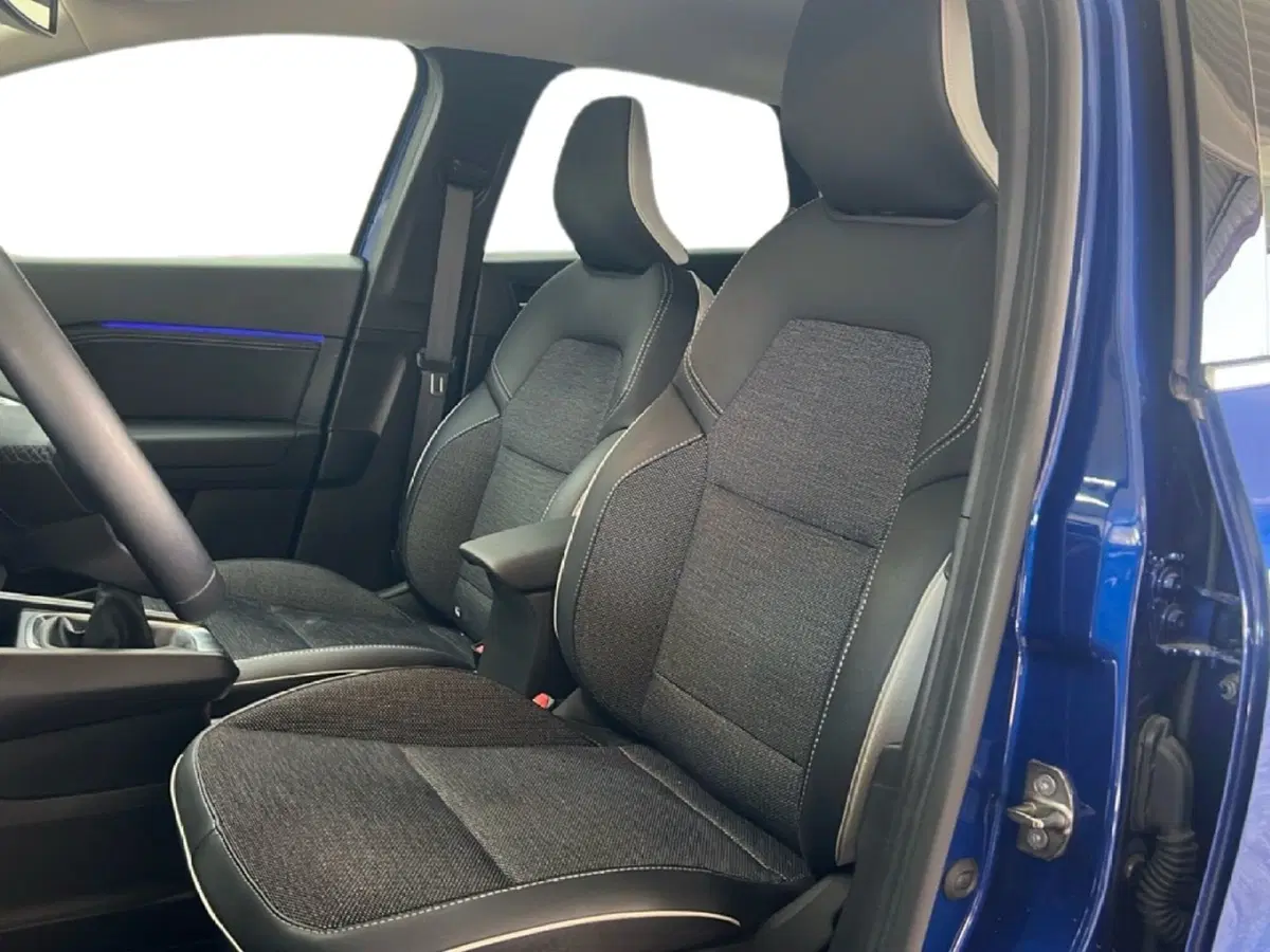 Renault Captur usata a Roma (12)