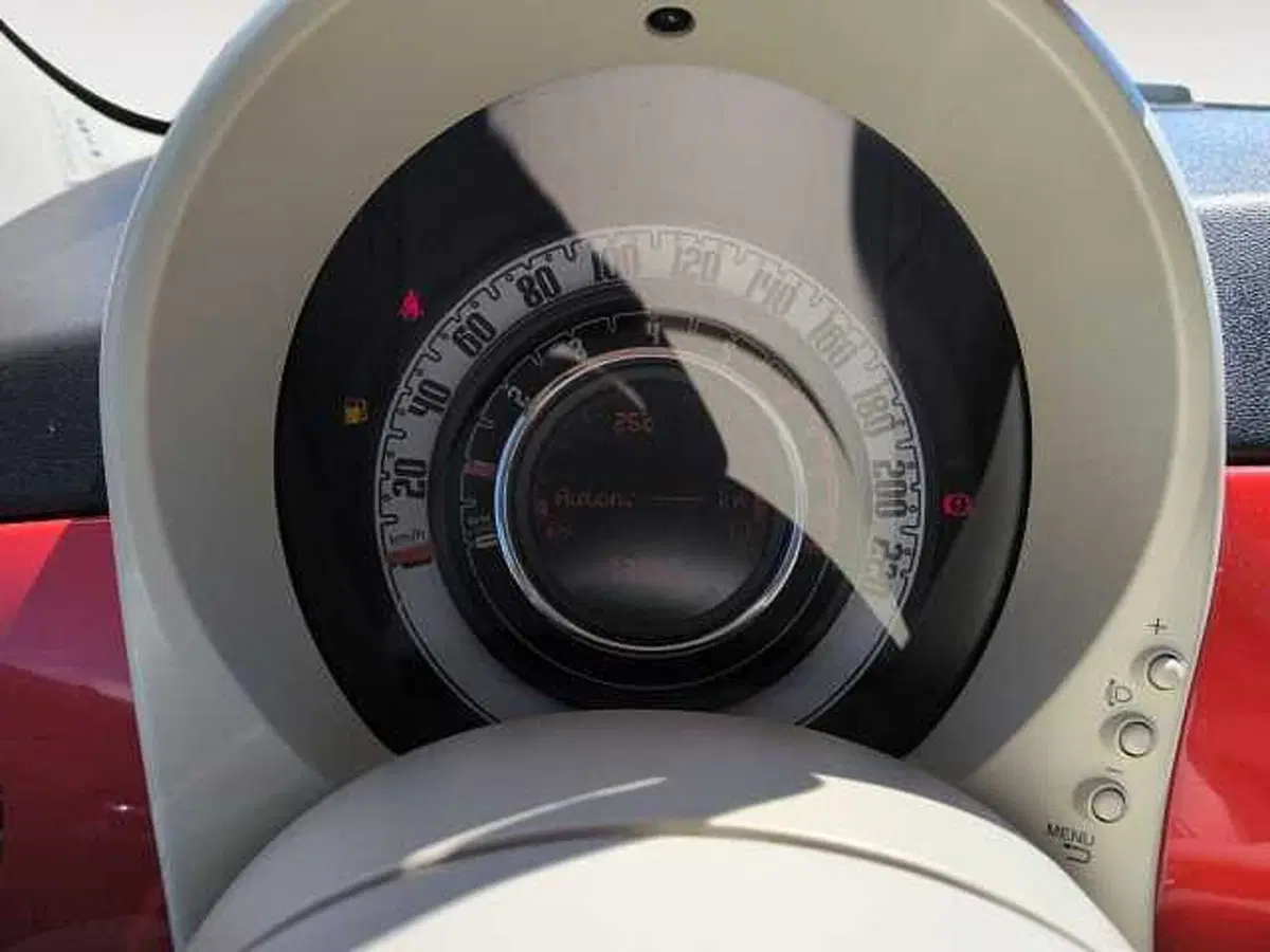 Fiat 500 usata a Treviso (10)