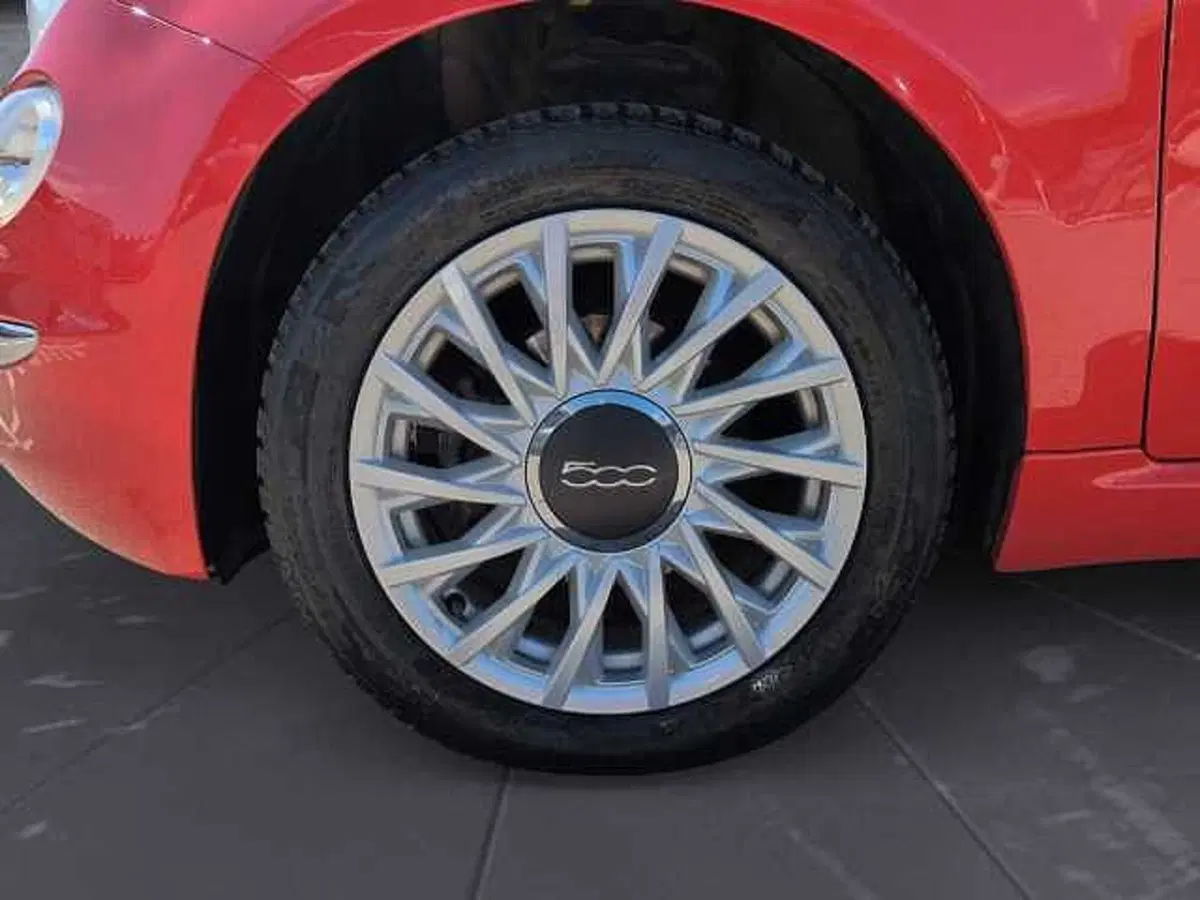 Fiat 500 usata a Treviso (13)