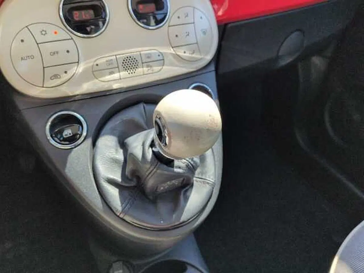Fiat 500 usata a Treviso (14)