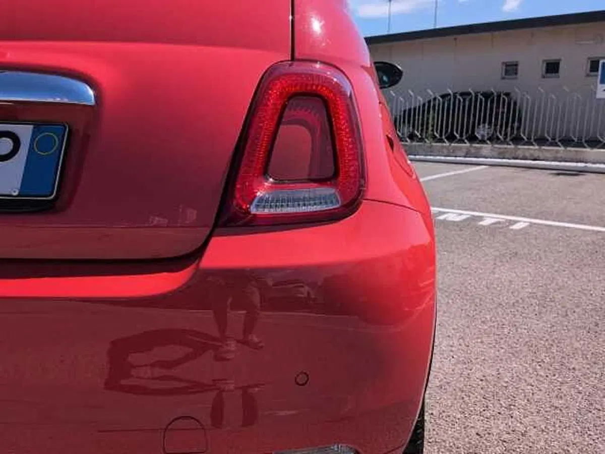 Fiat 500 usata a Treviso (17)