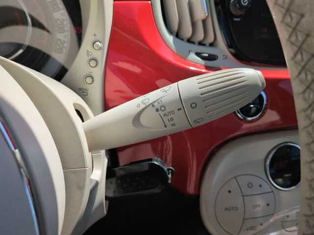 Fiat 500 usata a Treviso (18)
