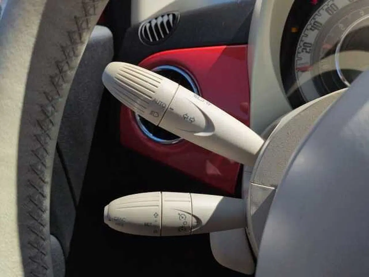 Fiat 500 usata a Treviso (19)