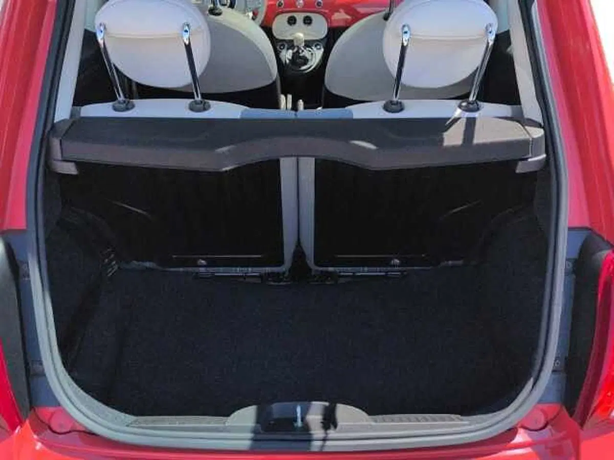 Fiat 500 usata a Treviso (6)