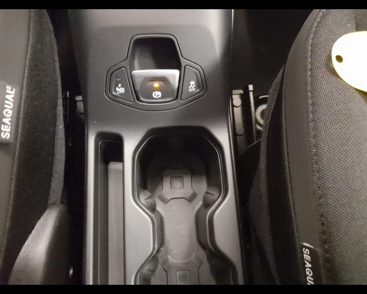 Jeep Renegade usata a Alessandria (16)