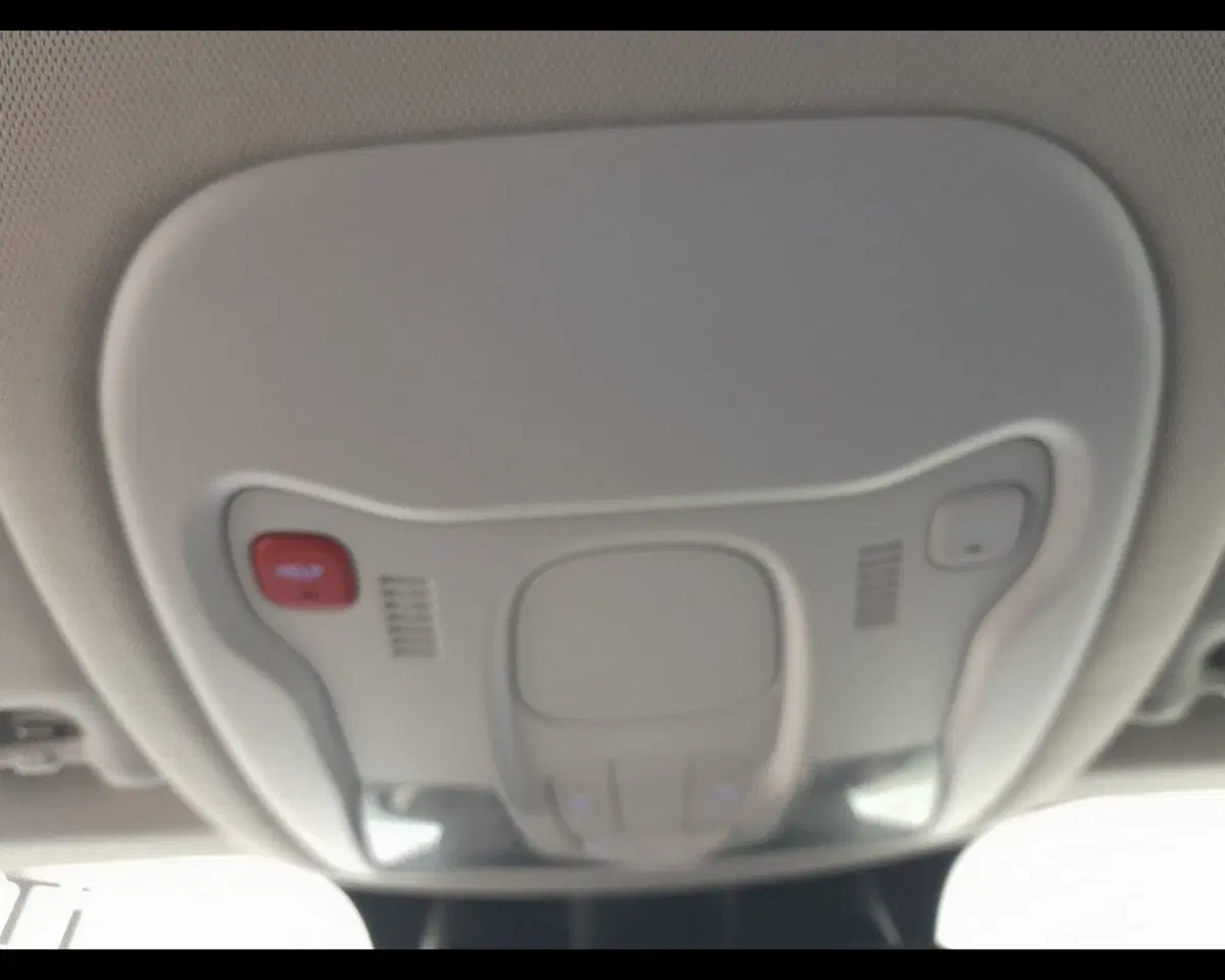 Jeep Renegade usata a Alessandria (19)