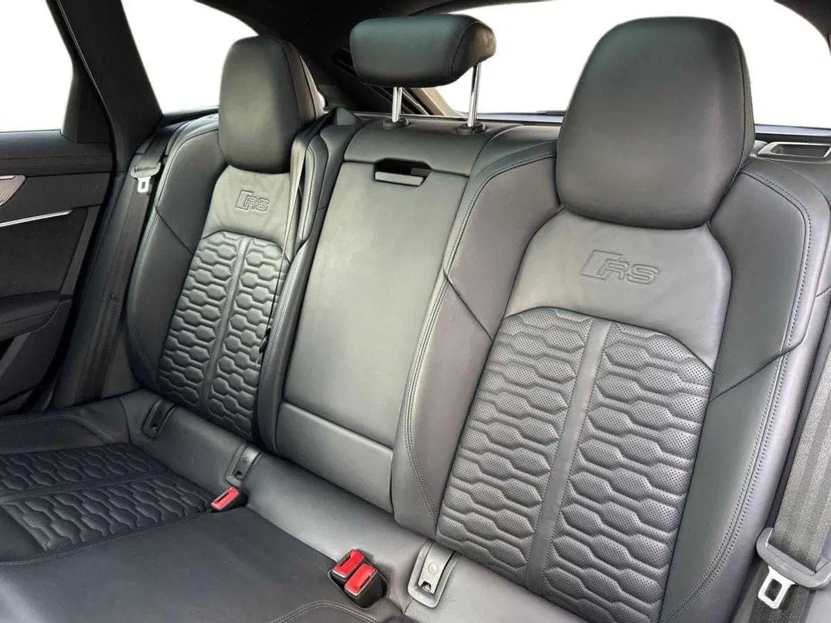 Audi A6 Avant e-Tron usata a Rovigo (16)