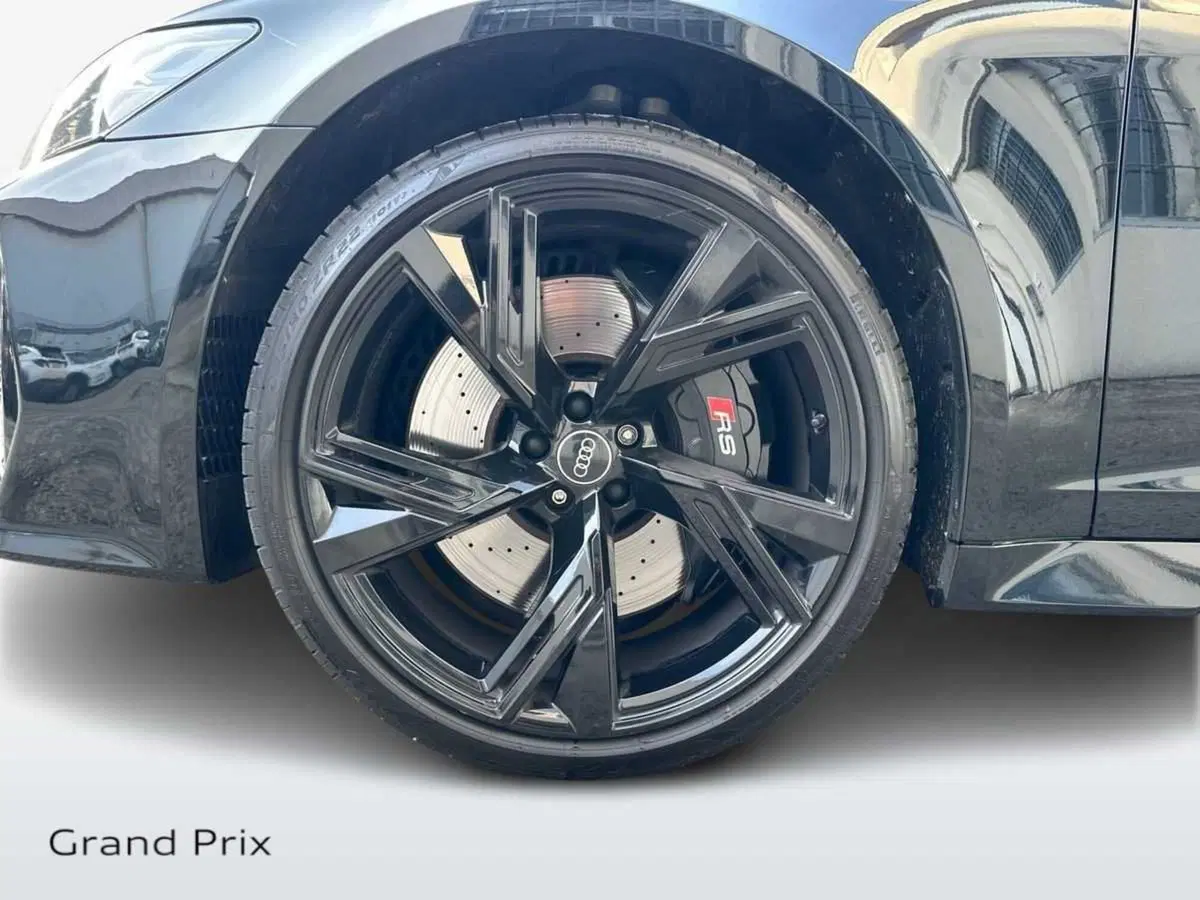 Audi A6 Avant e-Tron usata a Rovigo (9)