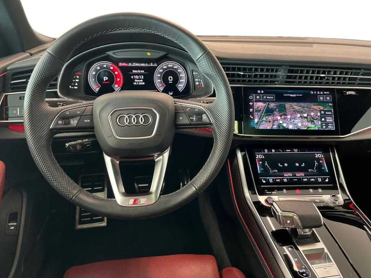 Audi Q8 usata a Ferrara (10)