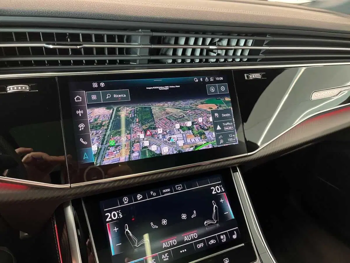 Audi Q8 usata a Ferrara (15)