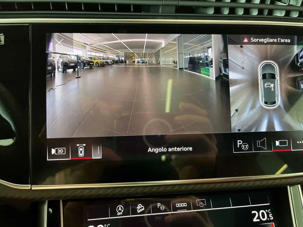 Audi Q8 usata a Ferrara (16)