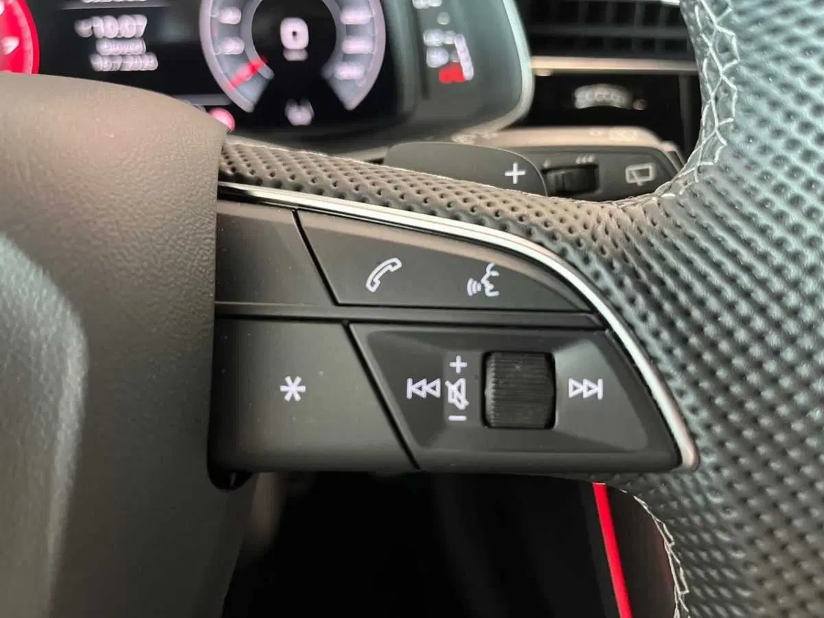 Audi Q8 usata a Ferrara (18)
