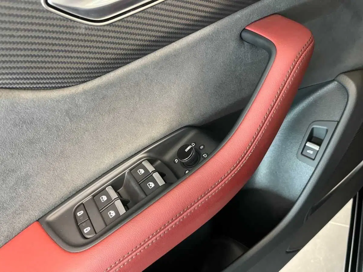 Audi Q8 usata a Ferrara (19)