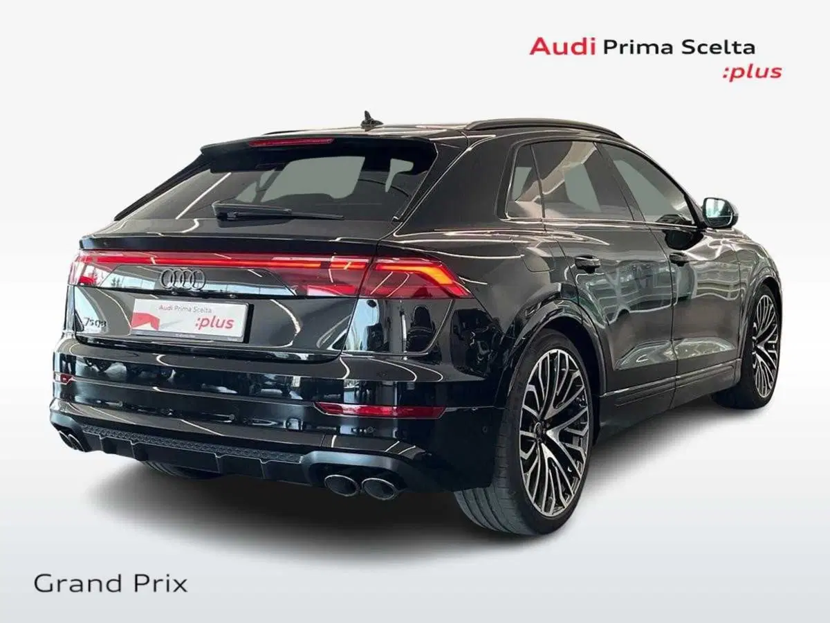 Audi Q8 usata a Ferrara (2)