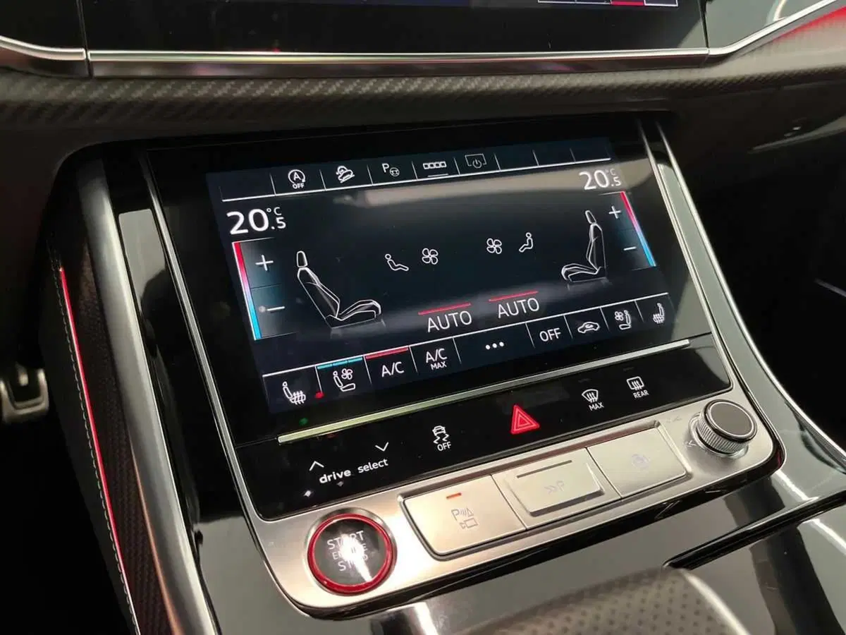 Audi Q8 usata a Ferrara (20)