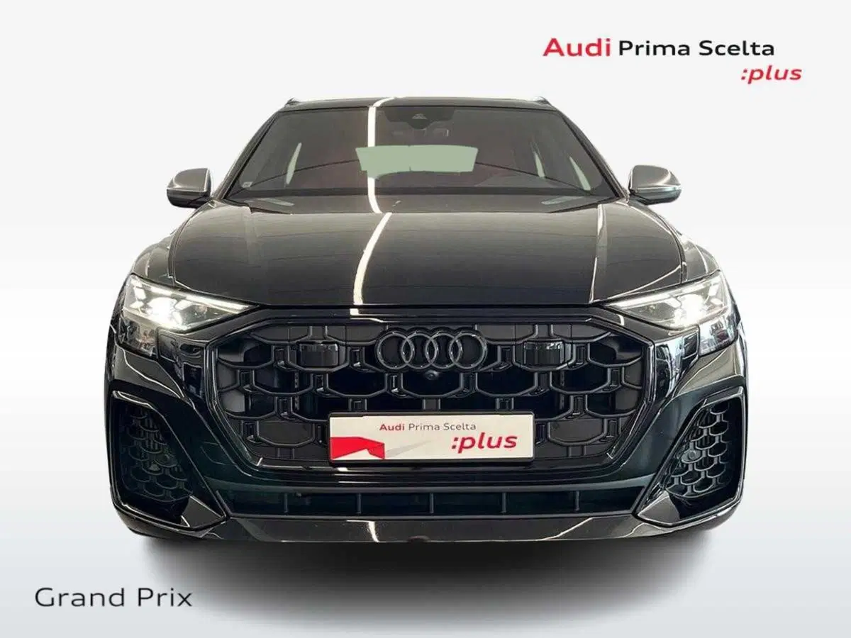 Audi Q8 usata a Ferrara (3)