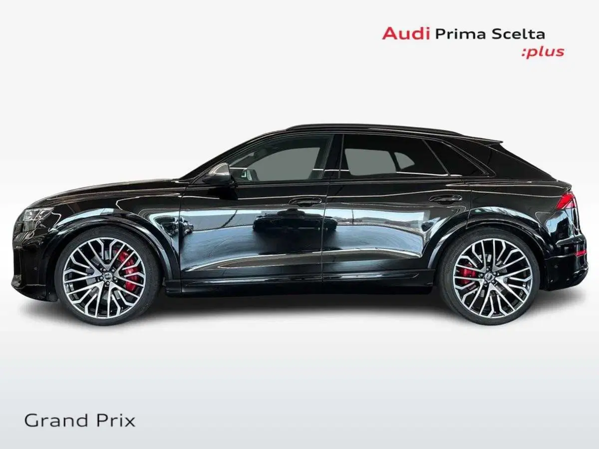 Audi Q8 usata a Ferrara (4)