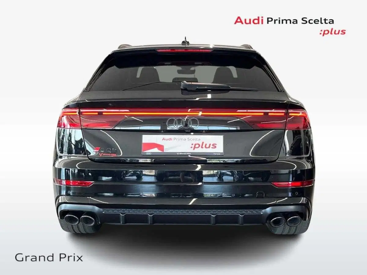 Audi Q8 usata a Ferrara (5)