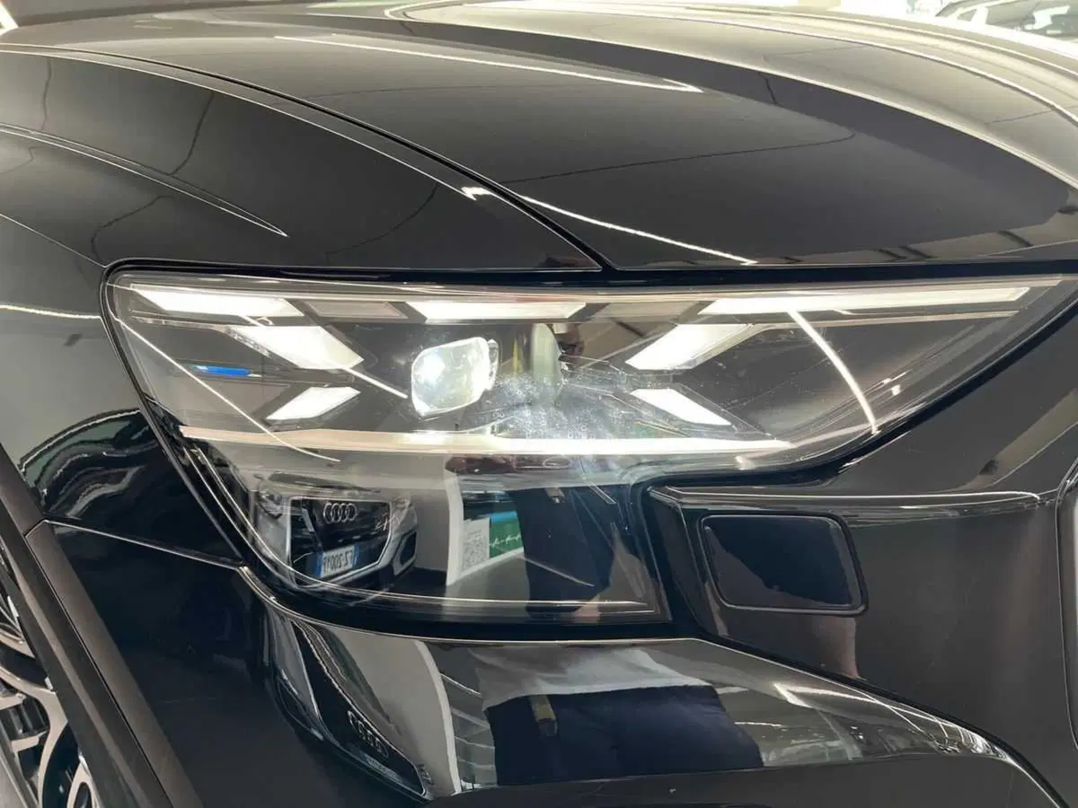 Audi Q8 usata a Ferrara (7)
