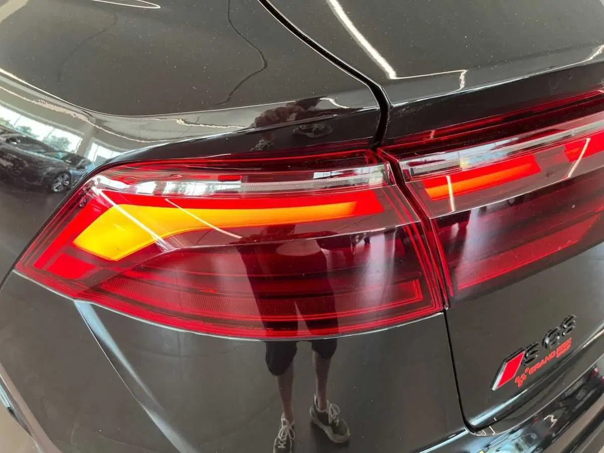 Audi Q8 usata a Ferrara (8)