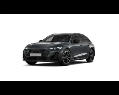 Audi A5 Avant 2.0 tfsi S line edition quattro 204cv s-tronic del 2025 usata a Castenaso