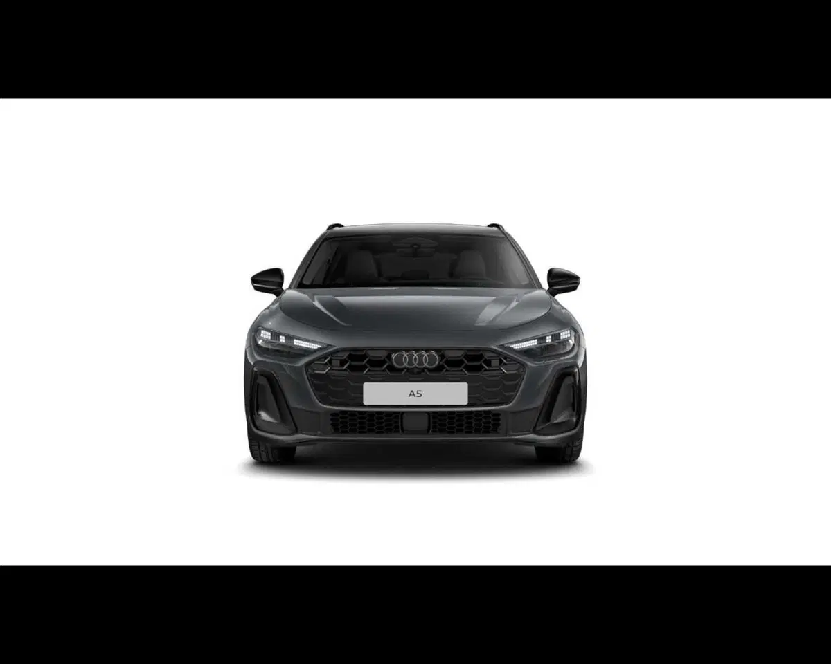 Audi A5 Avant usata a Bologna (2)