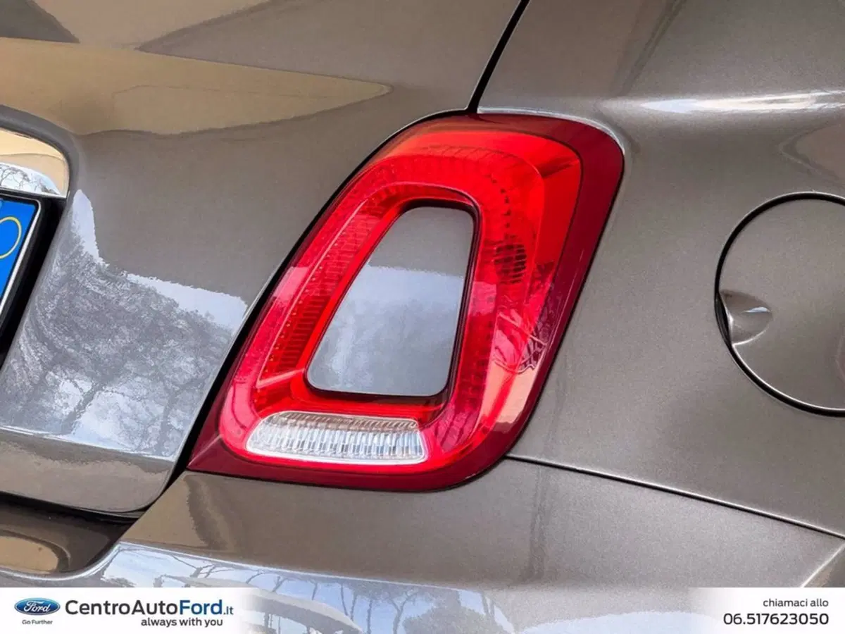 Fiat 500 usata a Roma (16)