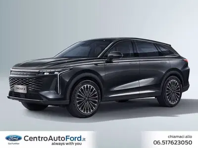 Omoda Omoda 9 SHS-P 1.5 tgdi phev Premium i-awd nuova a Albano Laziale
