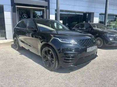 Land Rover Range Rover Velar 2.0D I4 204 CV R-Dynamic SE del 2021 usata a Potenza