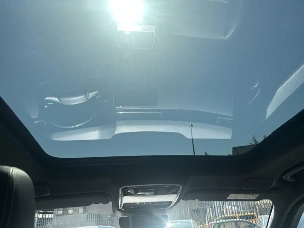 Land Rover Range Rover Velar usata a Potenza (12)