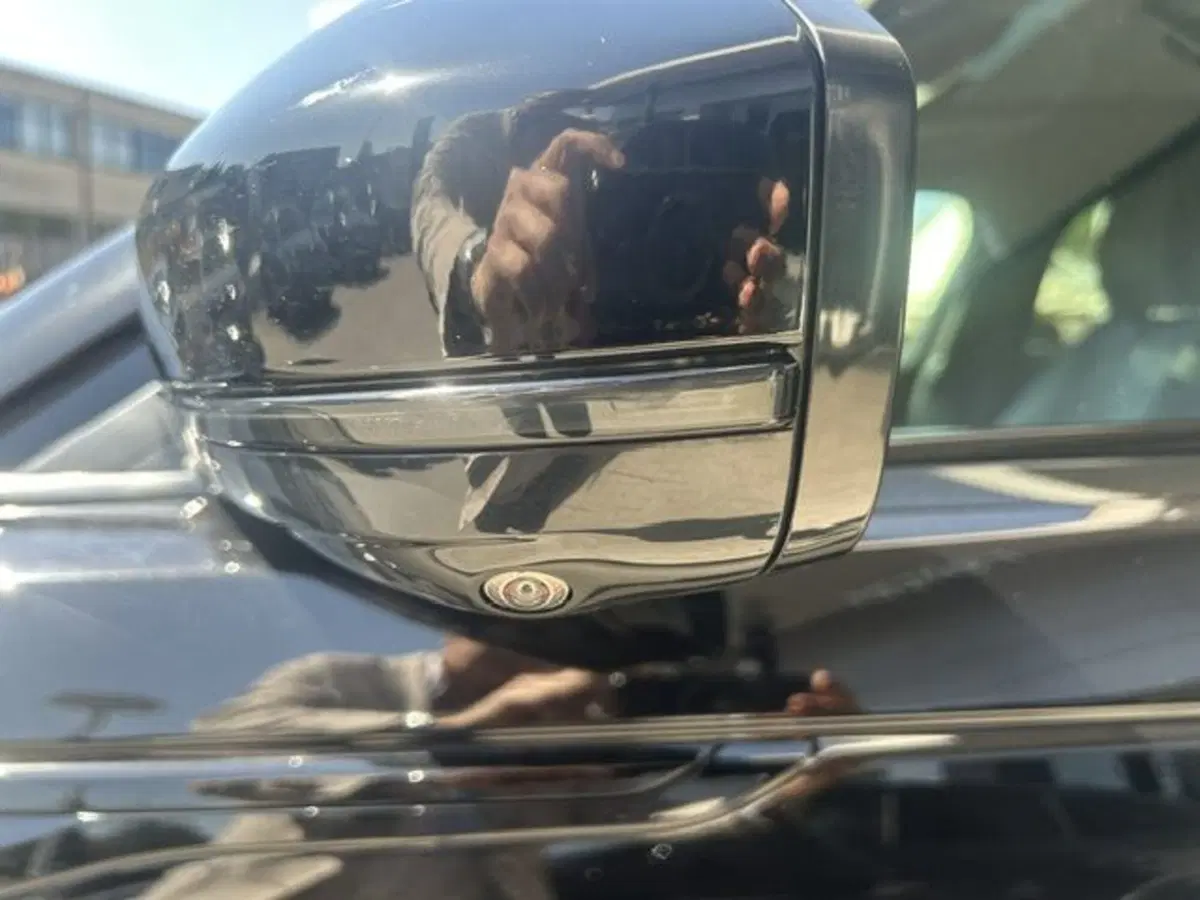 Land Rover Range Rover Velar usata a Potenza (18)